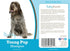 8 oz Healthy Breeds Wirehaired Pointing Griffon Young Pup Shampoo