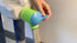 Cat Litter Scoop with Pour Spout, Litter Organizer, Dispenser, and Release Valve for Easy Litter Management