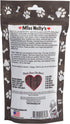 8 oz. Miss Nelly's -All Natural Beef Jerky Dog Treats - Soft Sticks - USA Made and Sourced - Original Smoke House