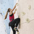 Set TWO STONES Wooden Rock Climbing Holds for Adults | Wood Rock Wall Climbing Holds for Gyms | Variety Screw On