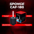 180 CAF-180 Aquatop Internal Sponge Filter Up to Gallons Includes Free Air Stone Mechanical & Biological Filtration
