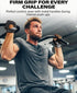 VINSGUIR Workout Gloves for Men and Women, Weight Lifting Gloves with Excellent Grip, Lightweight Gym Gloves