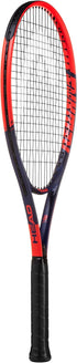 HEAD IG Speed Kids Tennis Racquet - Pre-Strung Beginners Jr Racket with Head Light Balance
