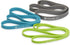 Gaiam Restore Resistance Training Workout Pull Up Bands - 3 Pack, Extra-Strong Durable Exercise Loop Cords