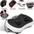 ZENY Vibration Plate Exercise Machine, Whole Body Workout Vibration Fitness Platform for Weight Loss, Toning Wellness