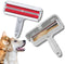 PET HAIR REMOVER - Reusable Dog and Cat Hair Remover for Couch, Carpet, Car Seats, Bedding, Upgraded Lint Roller Tool