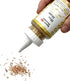 0.6 oz, Aquatic Provisions Mini Mysis Freeze Dried Fine Mysis Shrimp Floating Loose Fish Food for Freshwater and Marine