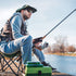 Professional Thumb and Index Finger Glove for Fishing - Anti-Slip, Anti-Scratch Protection