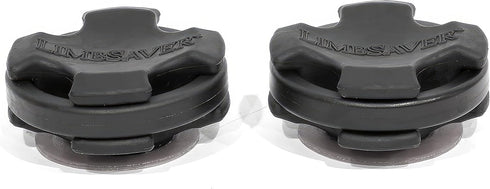 LimbSaver 2-Pack Broadband Dampener for Solid Limb Crossbows