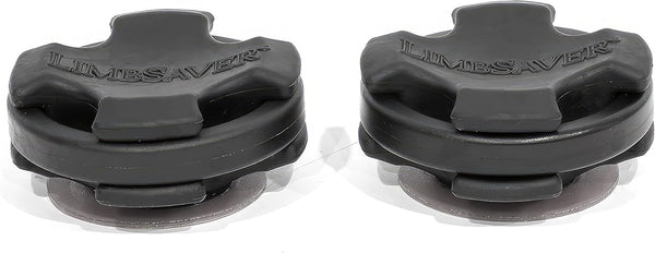 LimbSaver 2-Pack Broadband Dampener for Solid Limb Crossbows