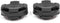 LimbSaver 2-Pack Broadband Dampener for Solid Limb Crossbows