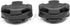 LimbSaver 2-Pack Broadband Dampener for Solid Limb Crossbows