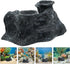 GALPADA Aquarium Shrimp Hideout Cave Tunnel Shelter for Fish Tank, Underwater Fish and Shrimp Hiding House, Small