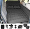 ISWEES Car Bed SUV Air Mattress, Car Air Mattress with Electric Pump,