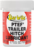 STAR BRITE PTEF Trailer Hitch Lubricant - All-Weather Protection for Trailer Hitches