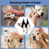 Hammock Hammock Clippers/Trimmer, Guzekier Dog Grooming for Trim Nail, Dog Sling for Grooming, Dog Restraint Bag