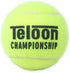 Teloon Extra Duty Championship Tennis Balls - Regular Duty Felt Pressurized