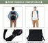 Backpack 18lbs, Backpack BAGLHER Cat Carrier, Mesh Pet Cat Carrier for Medium Small Dog Cat Puppy Kitten Bunny up