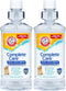 Arm & Hammer Complete Care Dental Water Additive for Dogs, Easy Portion