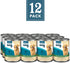 WAG Stew Canned Dog Food, Lamb & Vegetable Recipe, 13.2 oz Can (Pack of 12)
