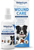 Vetericyn Plus Dog Wound Care Spray | Healing Aid and Skin Repair,