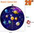 29" 3 4 5 6 7 8 9 10 11 12 BooTaa Large Dart Board for Kids, Kids Dart Board with Sticky Balls, Boys Toys, Indoor/Sport