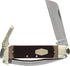 Old Timer 735OT Mariner 6.9in Leverlock Folding Pocket Knife with High Carbon Stainless Steel Blade for Outdoors
