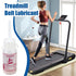 Generic 30ml Treadmill Lubrication Oil - Silicone Belt Lube, Long Lasting Fitness Machine Conditioner, Fitness