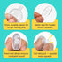 BBeary 10pcs 35mm Squeakers for Dog Toys - Replacement Dog Toy Squeakers