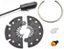 KT D12 Bike Magnets, Pedal Assist Sensor for Ebike, Easy Crank Installation PAS Sensor