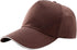 YOLAI Men Women Adjustable Baseball Caps Casual Sunscreen Sunshade Sun Hats Multicolour Breathable