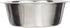 Neater Pet Brands 7 Cup (56 oz.) Stainless Steel Dog Bowls, Single Neater Feeder Replacement Bowl for M/L Express Models