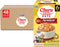 INABA Churu Entre Pate for Senior Cats, High Protein & Moisture, Prebiotic