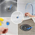 Flexible Drain Brush Cleaner Kit – CPAP Hose Cleaner 5ft Long with 3pcs 10” Straw Brushes for Aquarium & Sinks