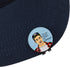 Golf Ball Marker with Magnetic Hat Clip, Funny Golf Gift