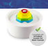 4 Pack 50oz/1.5L PLFF004, Pack 8 PET STANDARD Replacement Water Filter & Replacement Pre-Filter Sponges Compatible