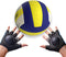 Volleyball Setter Training Gloves - Perfect Training Aid to Teach Proper Setting Technique