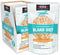 KOHA Limited Ingredient Chicken and White Rice Recipe, Sensitive Stomach Wet Dog Food, Gentle Formula, Pack of 6