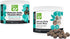 Only Natural Pet Ultimate Daily Vitamins, 60 Soft Chews - Complete Multivitamin for Senior Dogs, Immune Support