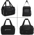 BAGLHER Pet Travel Carrier, Cat Carriers Dog Carrier for Small Medium Cats Dogs Puppies, Airline Approved Small Dog