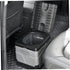 Multi-functional Portable Folding Toilet for Outdoor Use Emergency Travel Potty for Car Camping Fishing and Hiking
