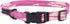 Coastal Pet Water & Woods Adjustable Dog Collar, Stylish Patterned Collar with Curved Snap Lock Buckle, Bottomland