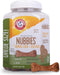 Arm & Hammer for Pets Nubbies Dental Treats Value Size - Baking