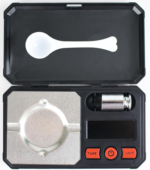 Lyman Digi-Touch Scale 1500