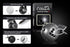 MLM2PRO Golf Ball Marker Template for Rapsodo Mobile Launch Monitor