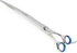 Laazar Pro Shears | Curved Pet Grooming Shear | 8" Scissors