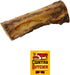 THE COUNTRY BUTCHER 7" Beef Marrow Dog Bones for Aggressive Chewers, Large