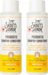 Skout's Honor Probiotic Cat Shampoo & Conditioner with Avocado Oil & Omega-3s,