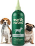 Earth Rated 3-in-1 Coat-Specific Dog & Puppy Shampoo, Conditioner & Deodorizer, 16 oz, White Tea & Basil Scent