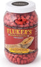 Fluker's Bearded Dragon Food, Pellet Diet for Adults, 3.4 oz, Rich in Protein